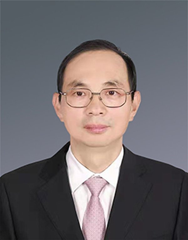 Ma Ninghui