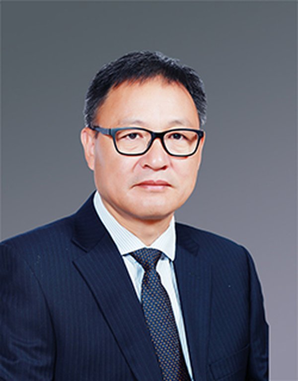 Zhu Changhua