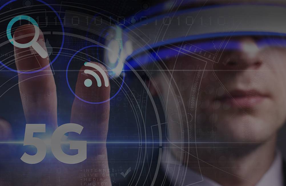 紫光展锐启动“5G芯片全球领先战略”