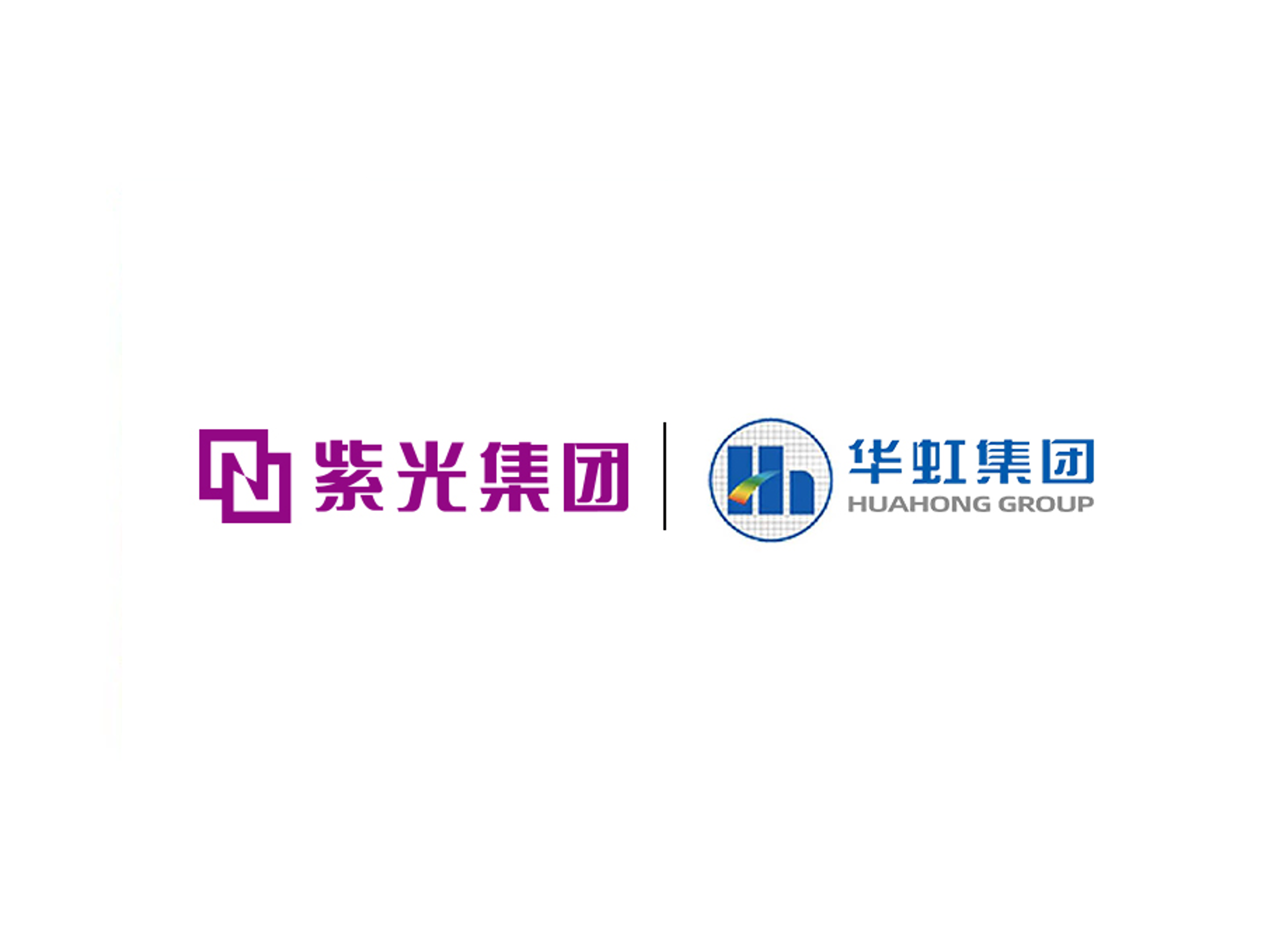 紫光集团董事长李滨率队访问上海华虹
